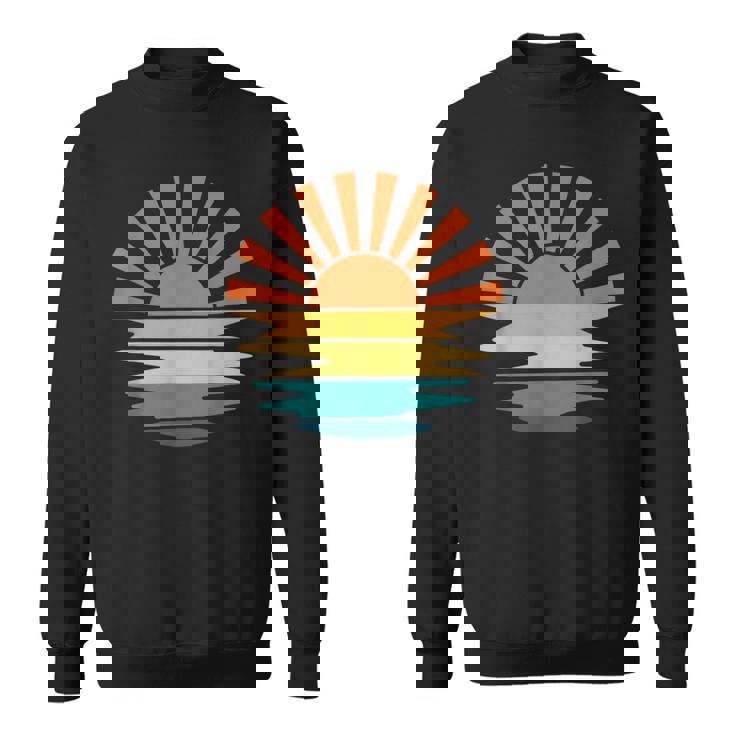 Sunshine Vintage Style Retro T-shirts & Hoodie