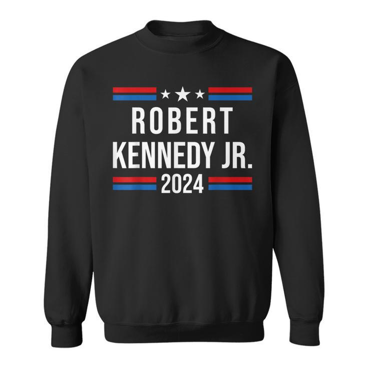 Robert Kennedy Jr For President 2024 Rfk Jr 2024 Sweatshirt Seseable UK