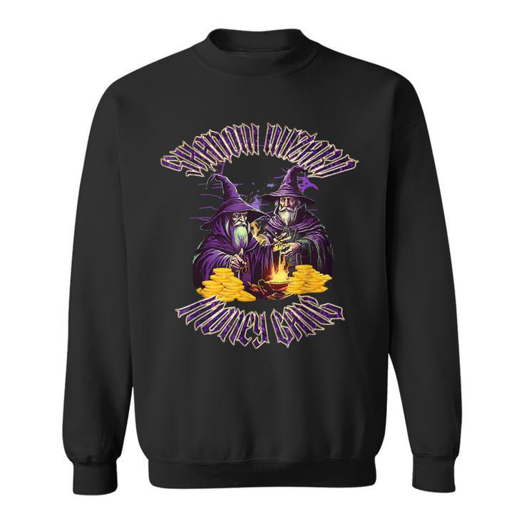 Shadow Wizard Money Gang Sweatshirt