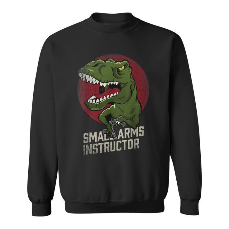 Small Arms Instructor Sweatshirt