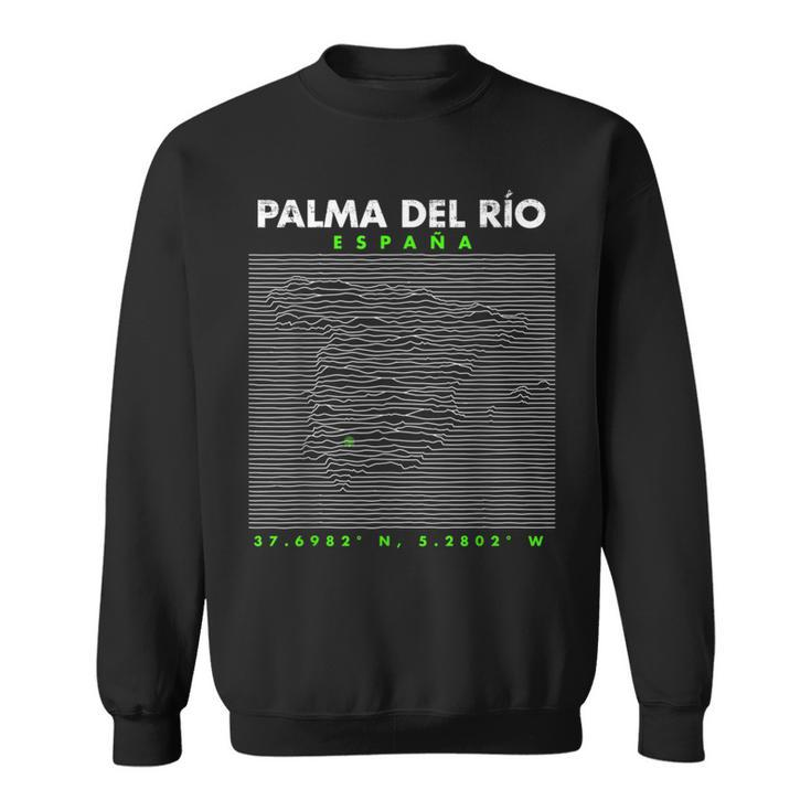 Spain Palma Del Río Sweatshirt