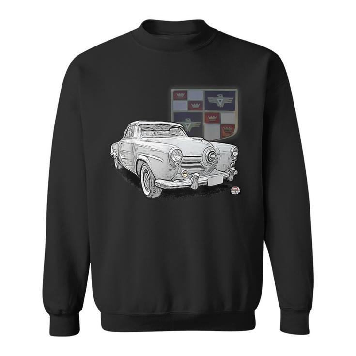 Studebaker Classic Champion Sweatshirt