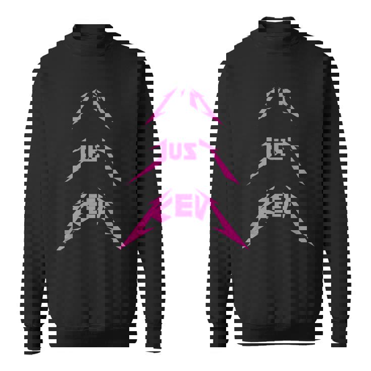 This Is My Ken Costume Im Just Ken Funny Pun Halloween Sweatshirt