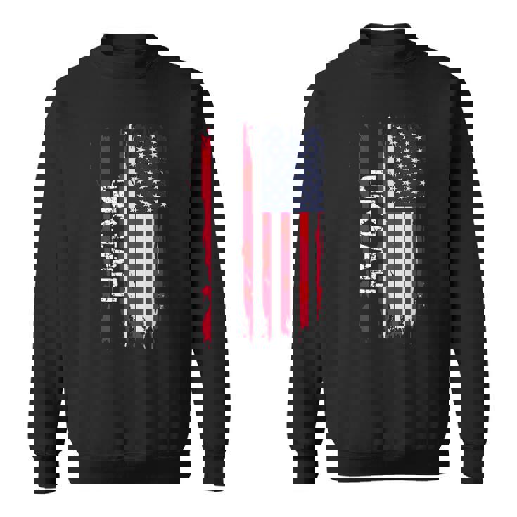 Ukiah City Sweatshirt