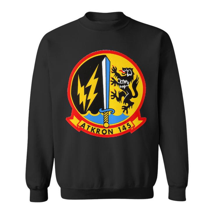 Va 145 Attack Squadron StoreShirt Sweatshirt