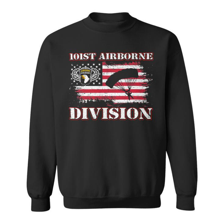 Veteran Vets US 101St Airborne Division Veteran Tshirt Veterans Day 1 Veterans Sweatshirt