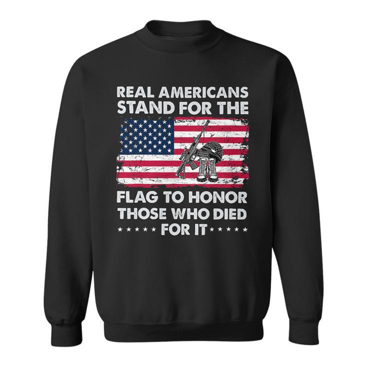Veteran Vets Us Veterans Day Us For Men Women Presents 97 Veterans Sweatshirt