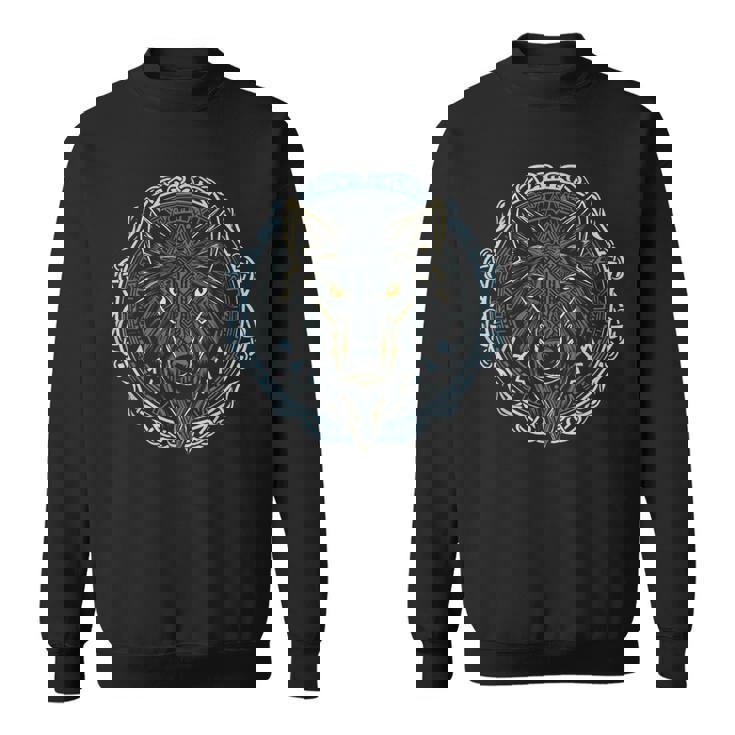 Vintage Odin Tattoo 3D Impreso Sudadera Con Capucha De Vikingo, Mitología Nórdica Celtic Wolf Rune Pullover