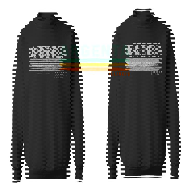 【PARTIMENTO】DOT STRIPE ALL-OVER PRINTED LONG SLEEVE TEE Dot Stripe Long Sleeve Navy