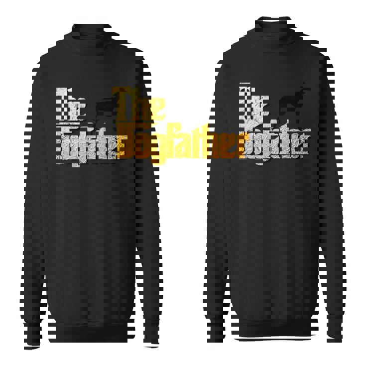 Whippet Whippet Sweatshirt