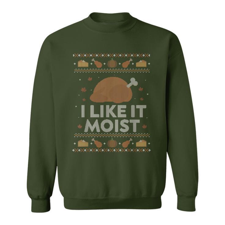 Funny thanksgiving sweaters hotsell