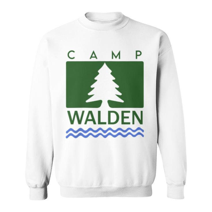 Camp Lover | Parent Camp  Sweatshirt