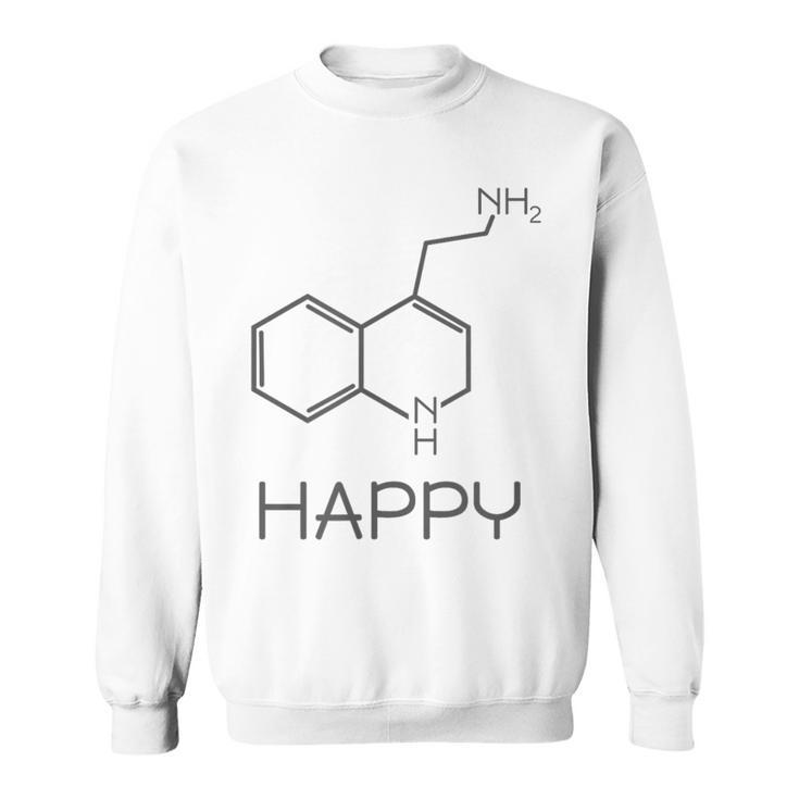 Chemist Organic Chemistry Sweatshirt