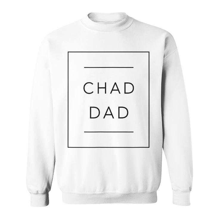 GIGA CHAD DAD' Men's T-Shirt