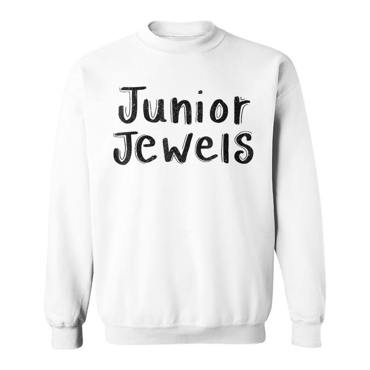Junior Jewels Sweatshirt