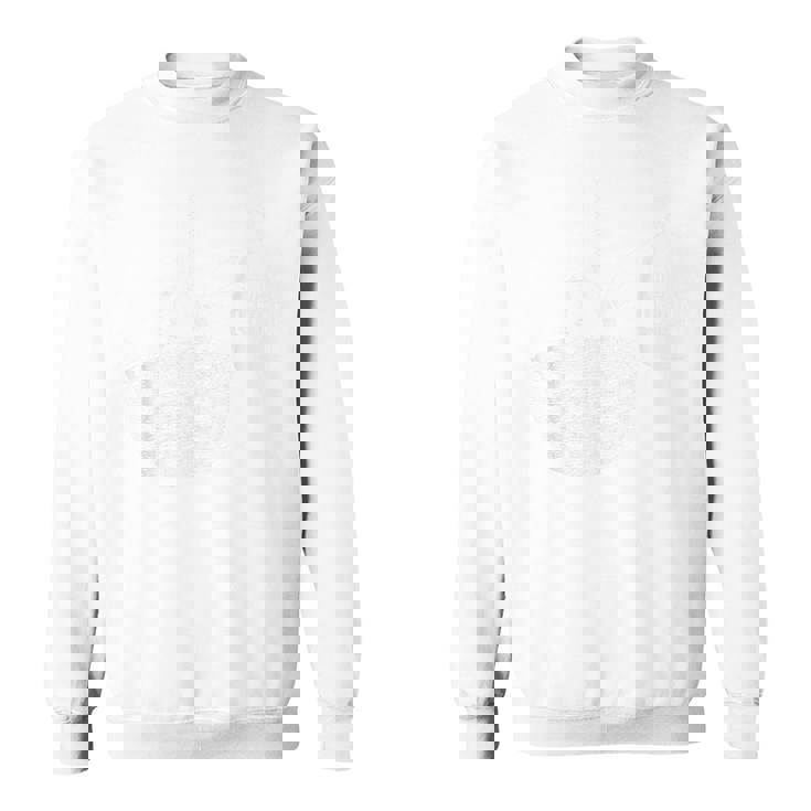 Put The Lotion In The Basket Creepy Halloween Torture Halloween Sweatshirt