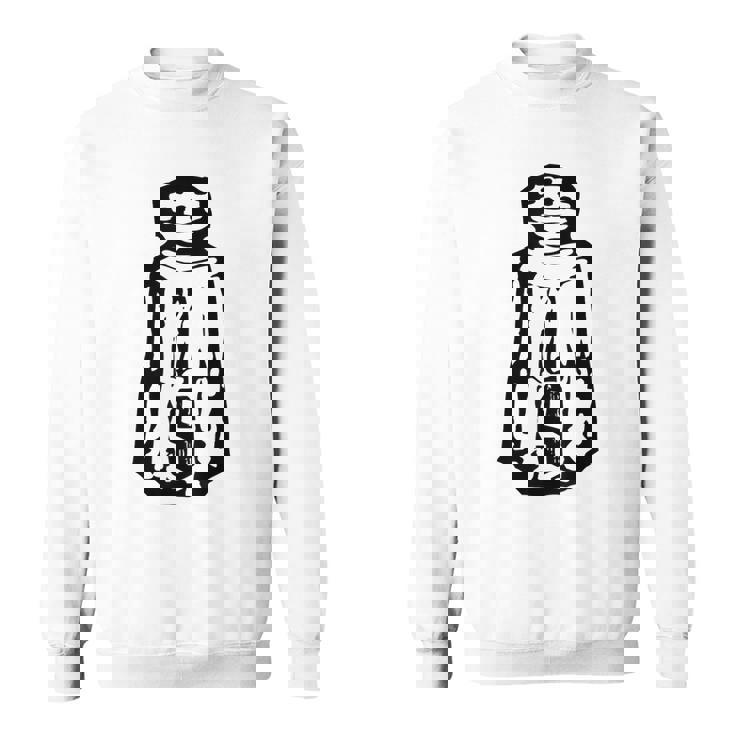 Salt Costume Couple Salt And Pepper Costume Sweatshirt Salt Costume Couple Salt And Pepper Costume Sweatshirt