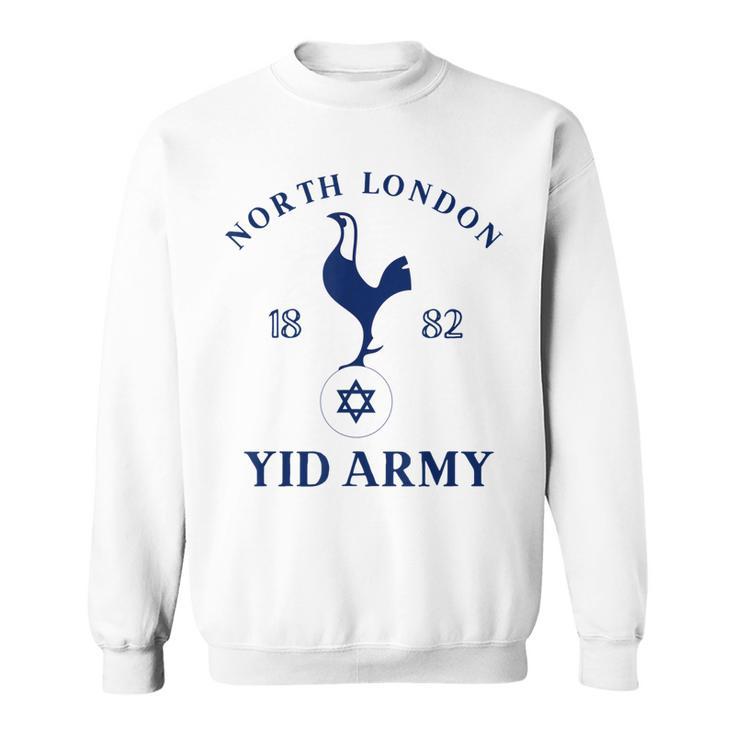 Yid best sale army shirt