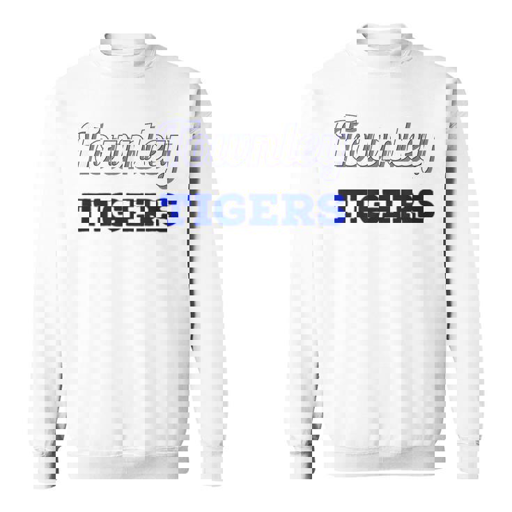 Townley Tigers Sweatshirt