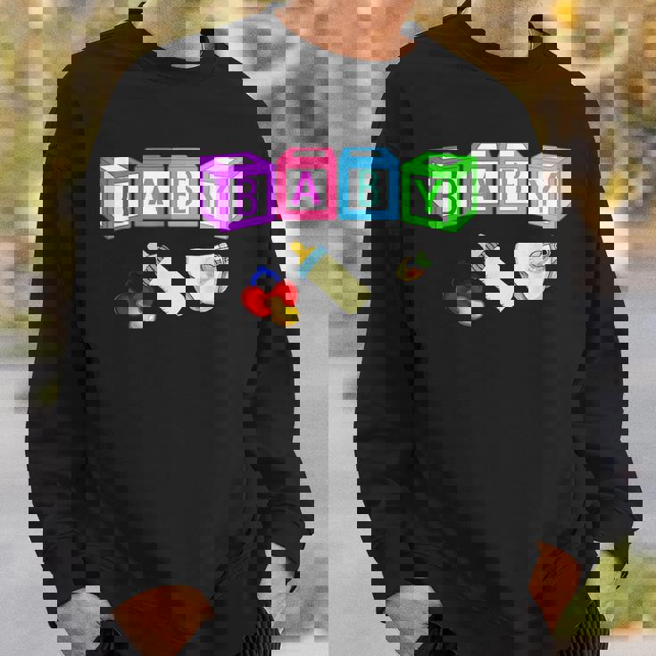 Ageplay Abdl BabySweatshirt Gifts for Him