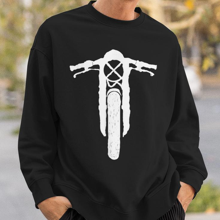 Cafe Racer Vintage Motorcycle Retro Motorcycle Sweatshirt Gifts for Him