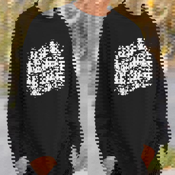 Cute Call Me Antisocial But Please Dont Call Me Sweatshirt Gifts for Him