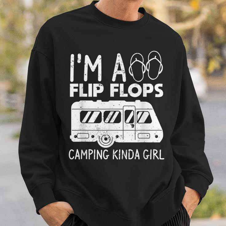 Funny Camping Car Camp Gift Idea For A Woman Camper Camping Funny Gifts Sweatshirt Gifts for Him