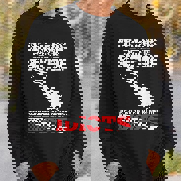 Scuba Diving Flag Dive Quote Scuba Diver Sweatshirt Gifts for Him Scuba Diving Flag Dive Quote Scuba Diver Sweatshirt Gifts for Him