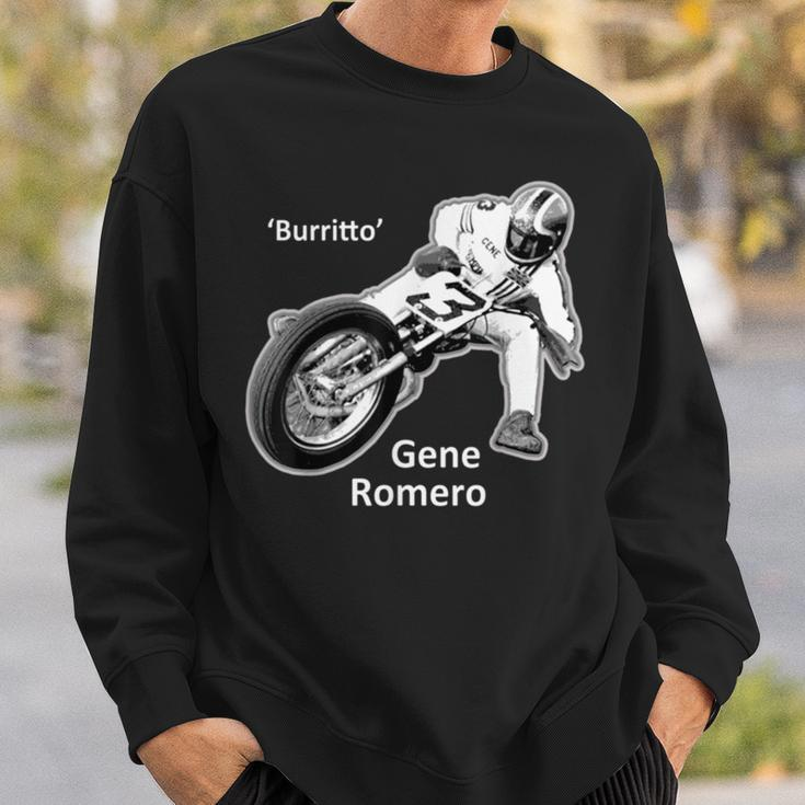 Gene Romero Sweatshirt Gifts for Him