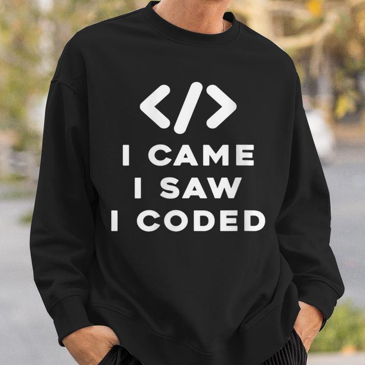 Growth Hacker Code Meme Quote Sweatshirt Gifts for Him