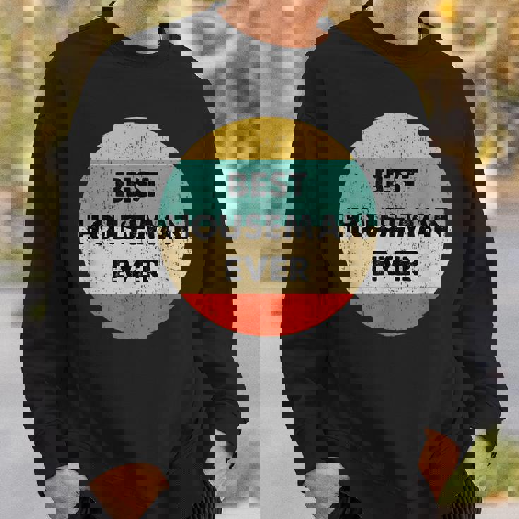 Houseman Sweatshirt Gifts for Him