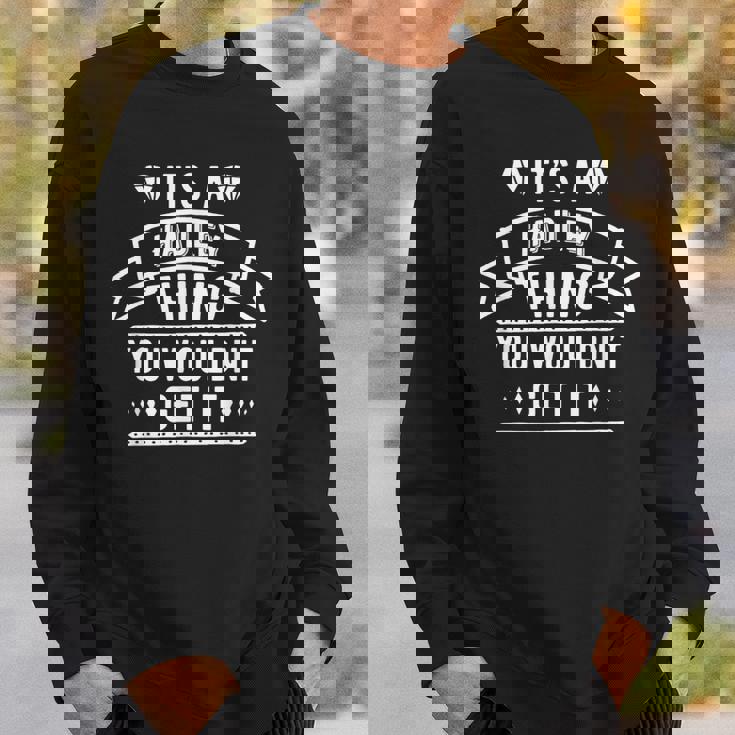 Its A Hadley Thing You Wouldnt Get It Hadley Last Name Funny Last Name Designs Funny Gifts Sweatshirt Gifts for Him