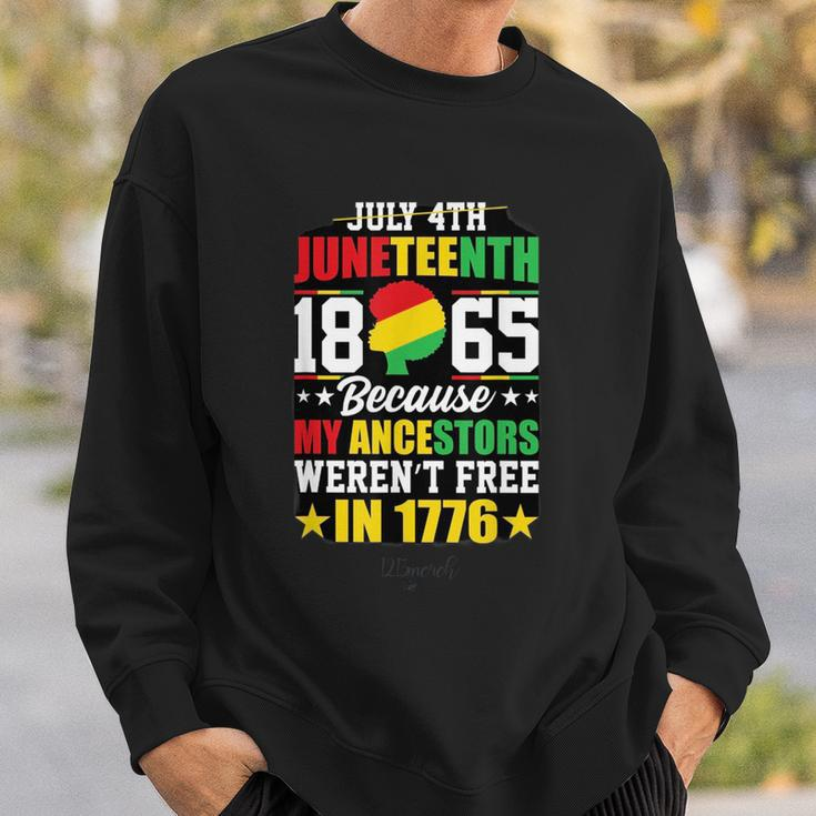 Junenth Freedom Graphic Sweatshirt Gifts for Him