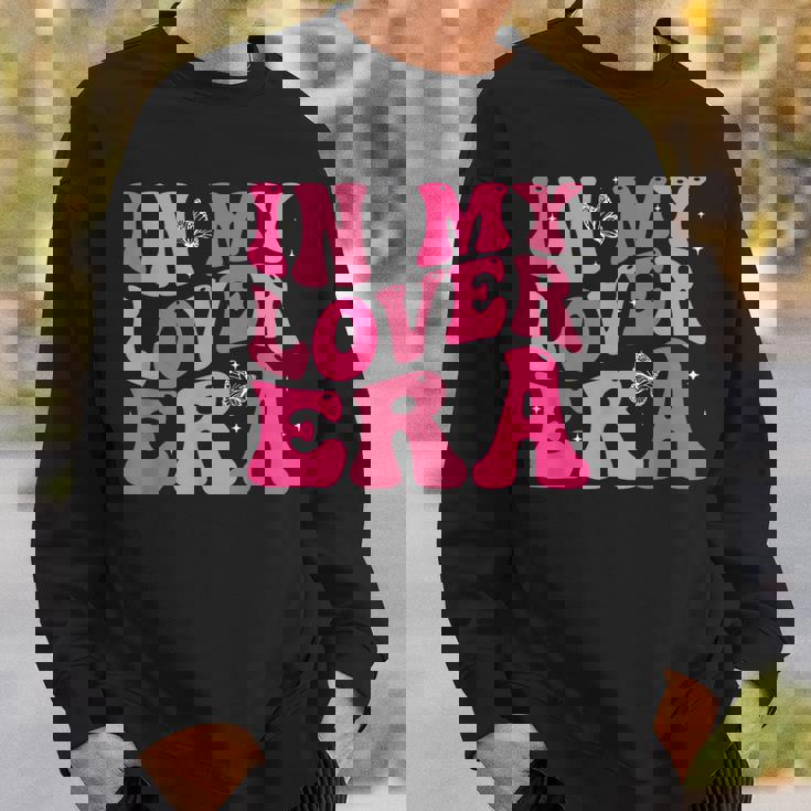 In My Lover Era Sweatshirt Gifts for Him In My Lover Era Sweatshirt Gifts for Him