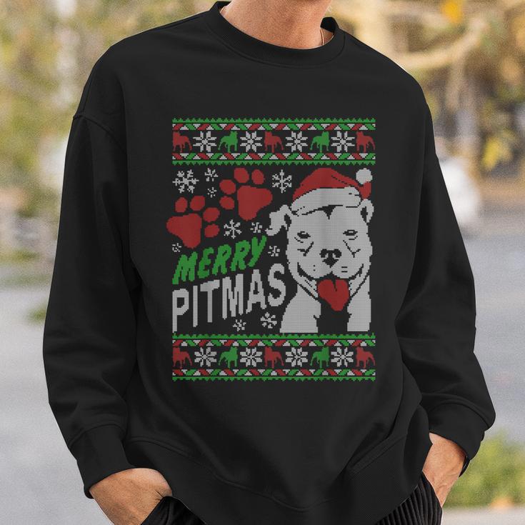 Merry cheap pitmas sweater