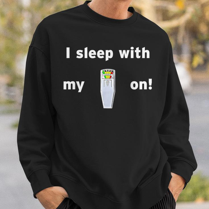 Phasmophobia Emf Horror Horror Sweatshirt Gifts for Him