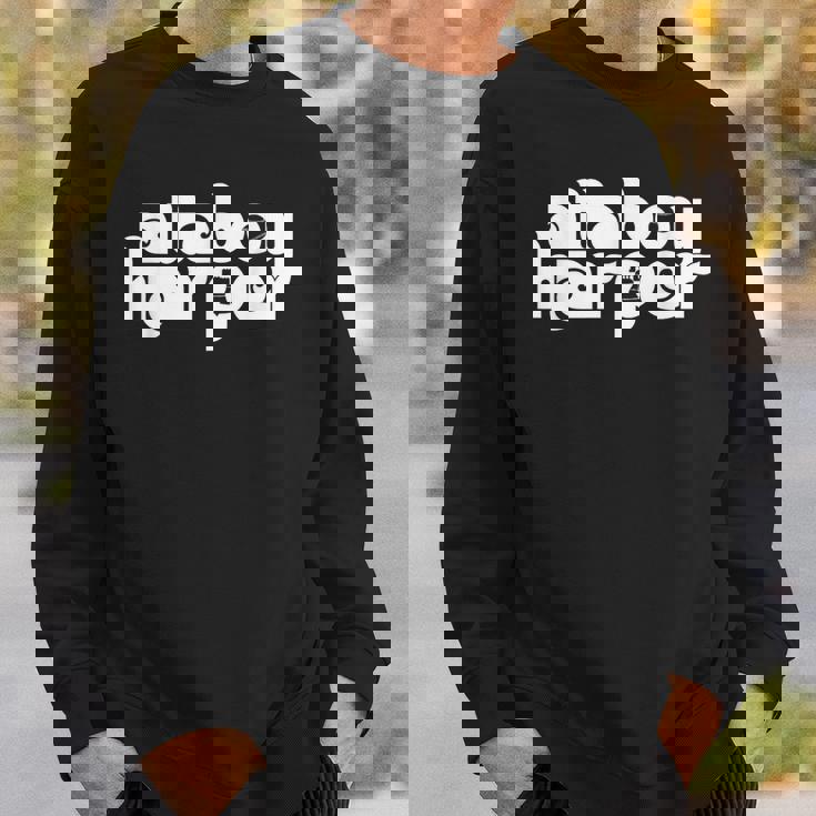 Philly Attaboy Harper Sweatshirt Gifts for Him