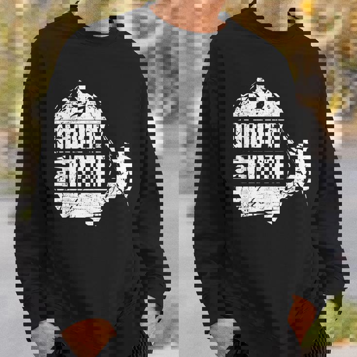 RockClimbersLovers Sweatshirt Gifts for Him