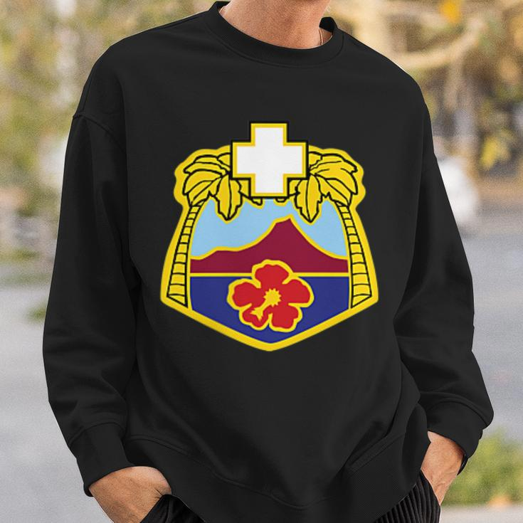 Tripler Army Medical Center Sweatshirt Gifts for Him