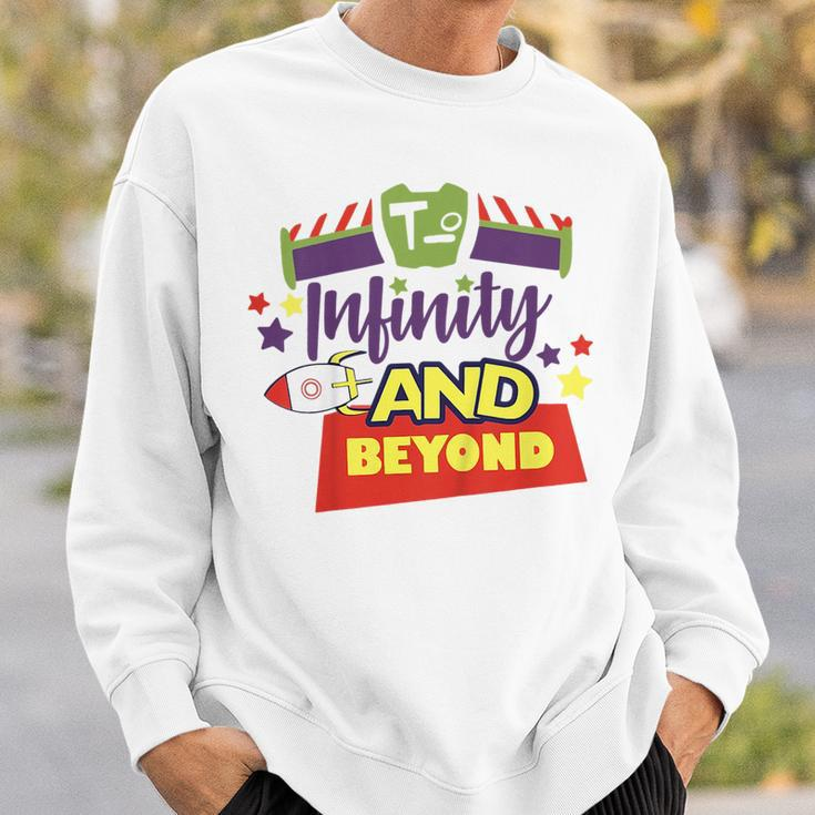 Kids Story Toy Two Birthday Boys And Girls Its My Birthday Sweatshirt Gifts for Him