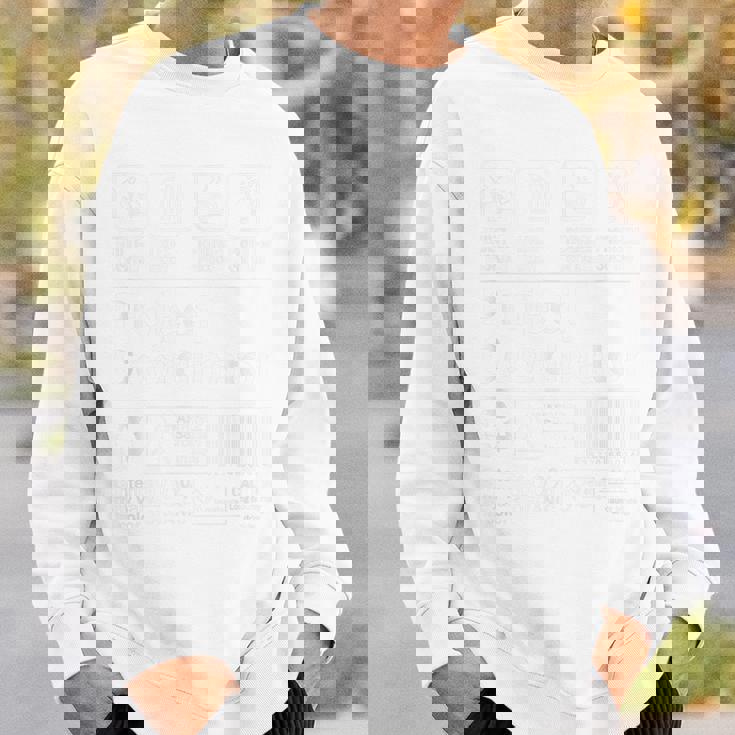 Project Coordinator Product Label Sweatshirt Gifts for Him Project Coordinator Product Label Sweatshirt Gifts for Him