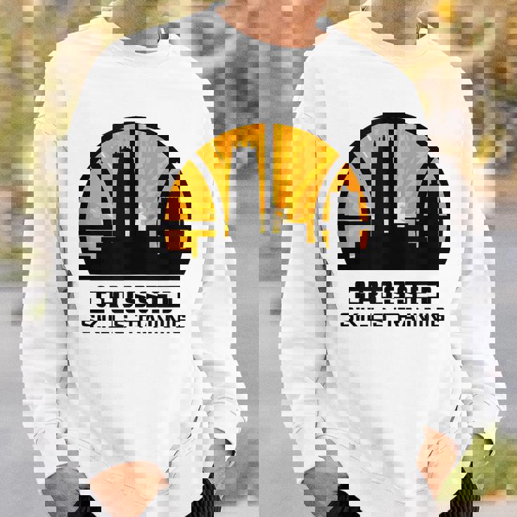 Rainman Throwback Sweatshirt Gifts for Him