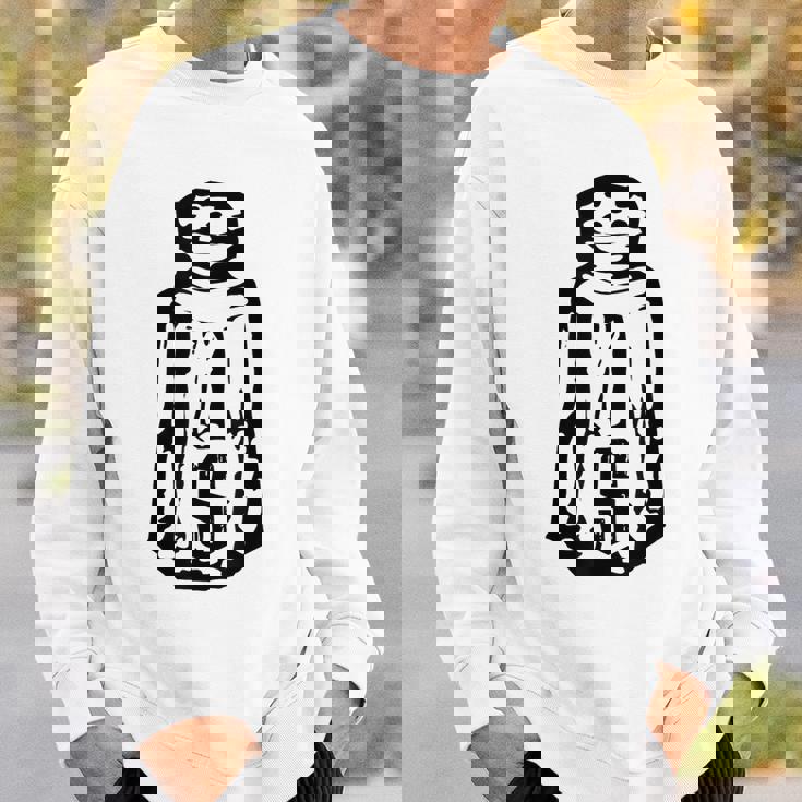 Salt Costume Couple Salt And Pepper Costume Sweatshirt Gifts for Him Salt Costume Couple Salt And Pepper Costume Sweatshirt Gifts for Him