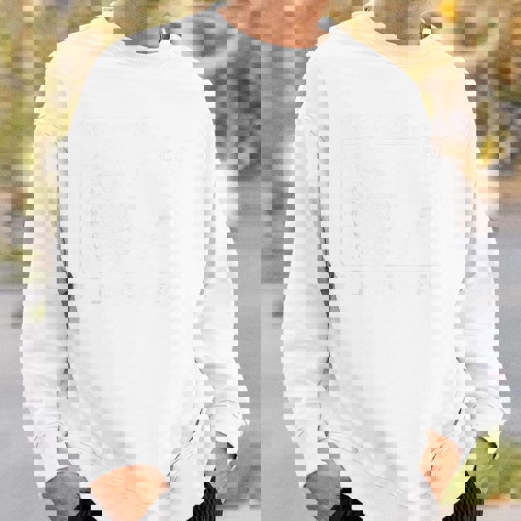 Skeleton There It Goes My Last Flying F-Ck Sweatshirt Gifts for Him