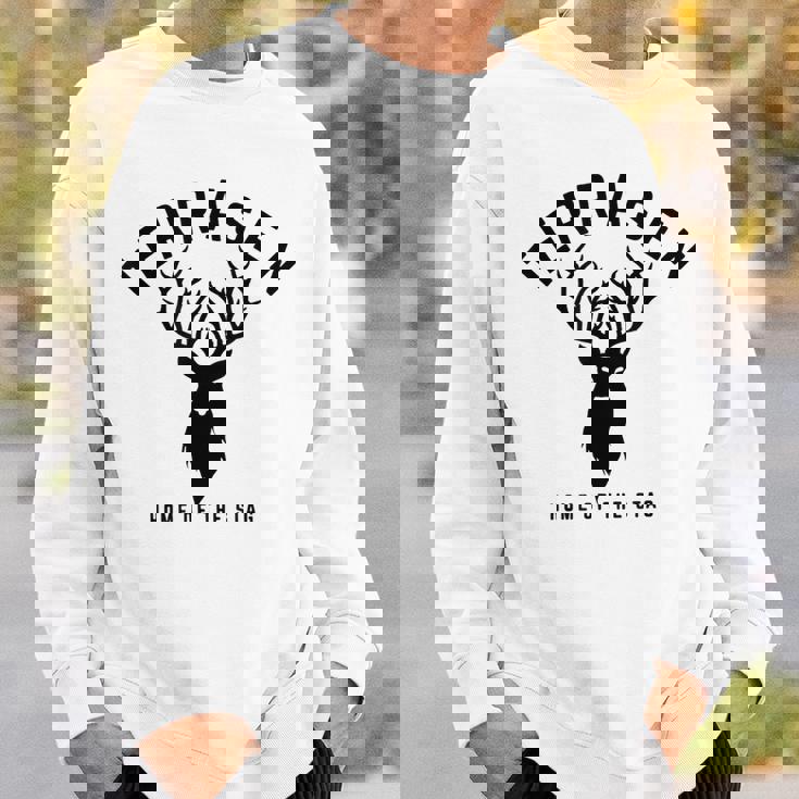 Terrasen Tog Home Of The Stag Sjm Bookish Sweatshirt Gifts for Him