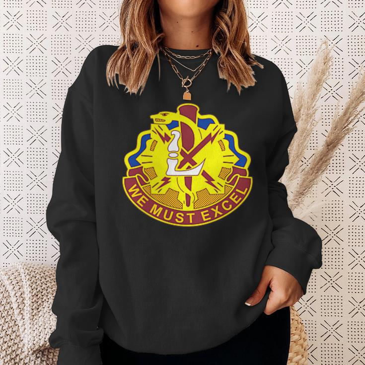 41St Combat Support Hospital Sweatshirt Gifts for Her