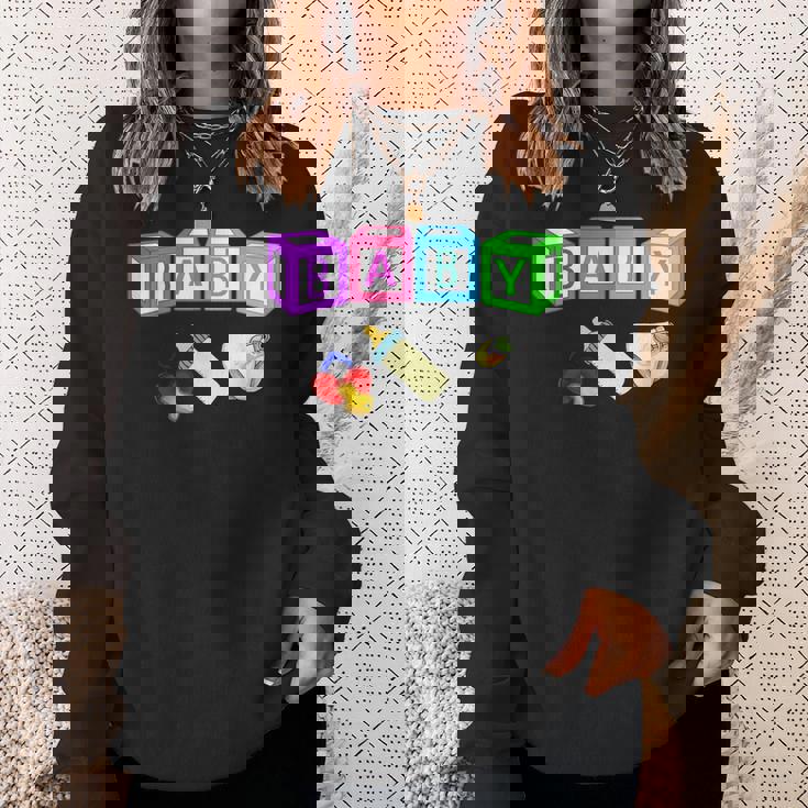 Ageplay Abdl BabySweatshirt Gifts for Her