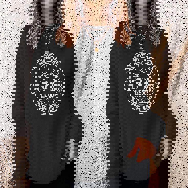 Aint No Family Like The One I Got Matching Family Reunion Sweatshirt Gifts for Her Aint No Family Like The One I Got Matching Family Reunion Sweatshirt Gifts for Her