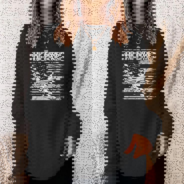 B17 Flying Fortress Sweatshirt Gifts for Her B17 Flying Fortress Sweatshirt Gifts for Her