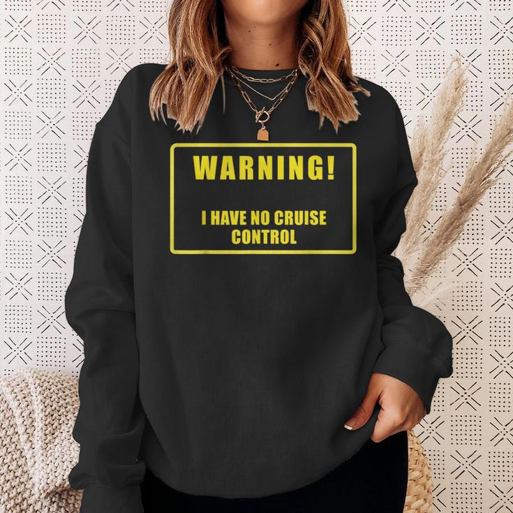 Boat Cruise Party Fun Carnival Soca Cruise Funny Gifts Sweatshirt Gifts for Her